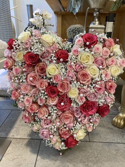 Blumen Bauer