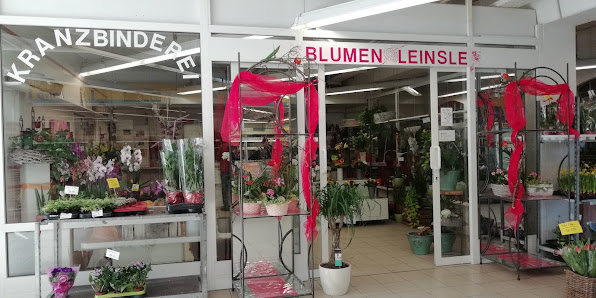 Blumen Leinsle