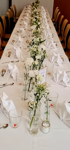 Blumen Uffinger / Ruf