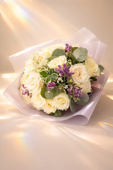 Blumen Welt Boutique, Online-Atelier