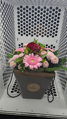 FlowerMat by Brenke | 24/7 Blumenautomat