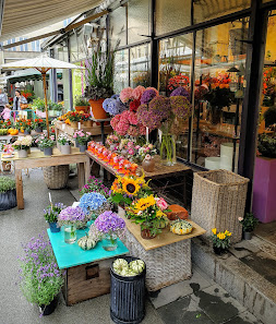 Blumenladen Hörmann