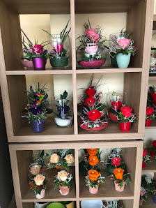 Blumen Schütz
