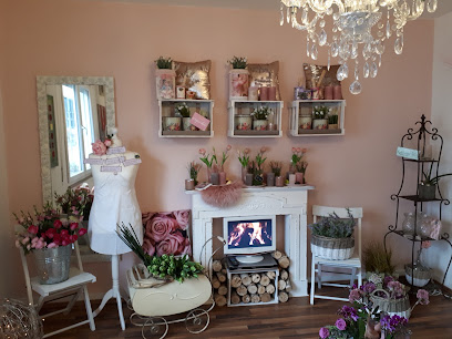 Blumengeschäft
