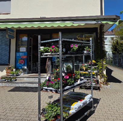 Blumengeschäft Hans Steinauer