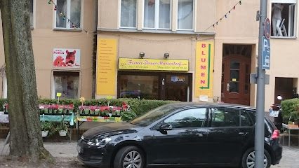 FlowerPower Mariendorf