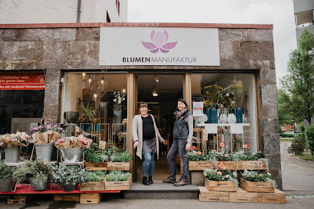 Blumenmanufaktur GmbH