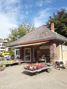 Friedhofsgärtnerei Simon Heidefriedhof