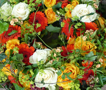 Stil Blume Ingrid Dürrwanger