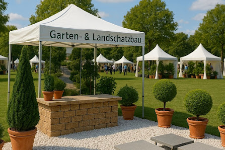 Schwarzenberger Garten und Landschaftsbau