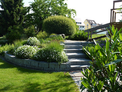 Schwarzenberger Garten und Landschaftsbau
