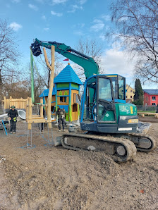 Gartenleben Borchert GmbH