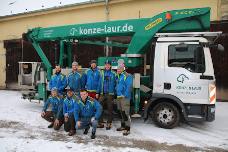 Baumpflege Konze & Laur GmbH