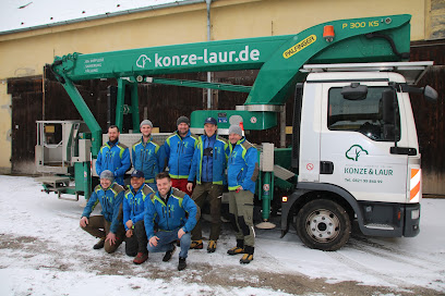 Baumpflege Konze & Laur GmbH