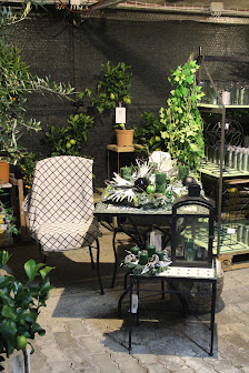 Wörnergärtner Gartencenter Königsbrunn