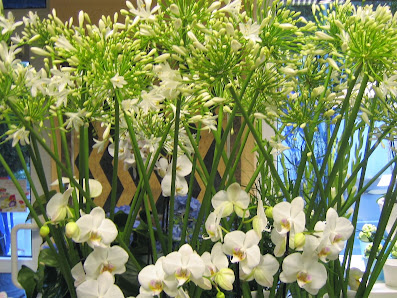 Flower ART DECORATIONS