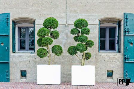 Flower ART DECORATIONS