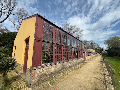 Gärtnerei