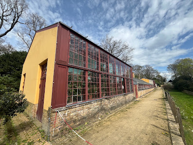 Gärtnerei