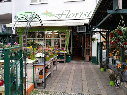 Ihr Florist Adara UG