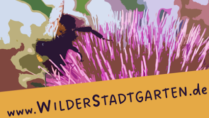 Wildstauden-Gärtnerei Wilder Stadtgarten
