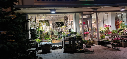 Blumenstudio Jörg Zabel