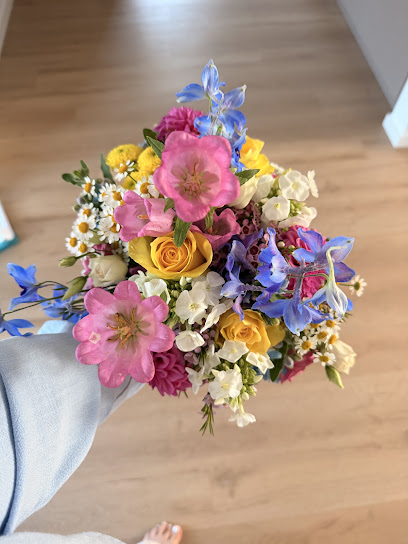 Blumen Kuhn