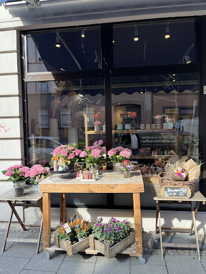 Der Blumenladen