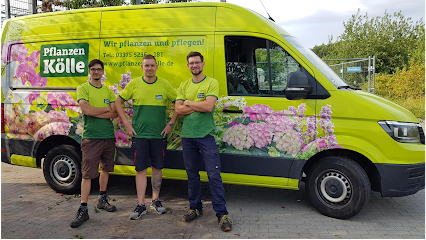 Pflanzen-Kölle Gärtner-Service Wiesbaden