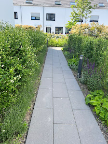 Gartenbau Ferataj