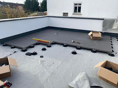 Gartenbau Ferataj