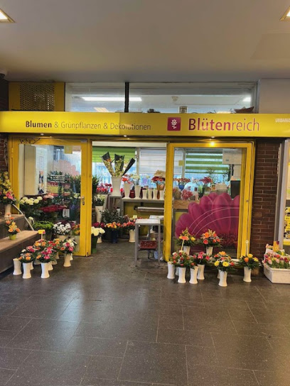 Blumen & Pflanzen Britz Süd