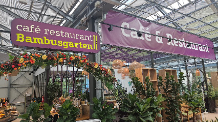 Pflanzen-Kölle Gartencenter GmbH & Co. KG Wiesbaden