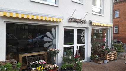 Blumengeschäft