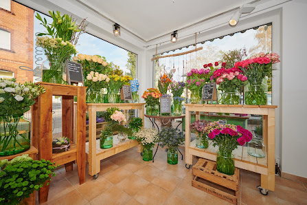 Blumenfreude