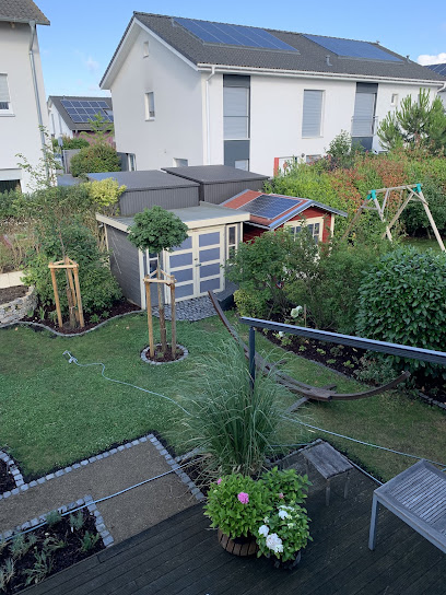 Glaser und Schrauth Gartendesign Inh. Volker Schrauth
