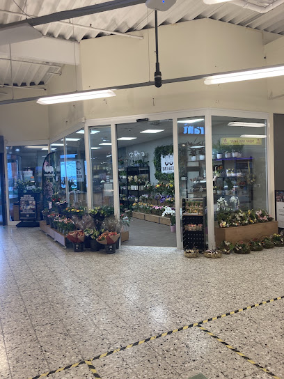 Bart & Bastian Blumenshops Wiesbaden