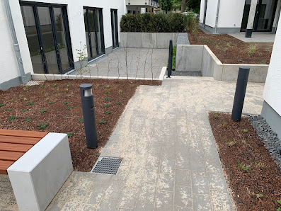 Alexander Held Garten- u. Landschaftsbau