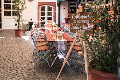 Blumengeschäft