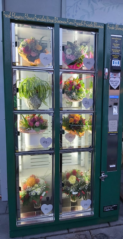 BlumenHaus PrimaVera Am Milchwerk UG (haftungsbeschränkt)