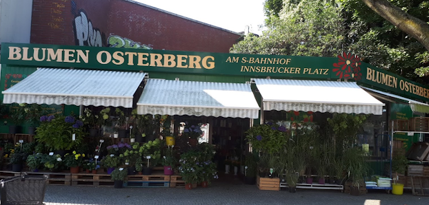 Blumen Osterberg