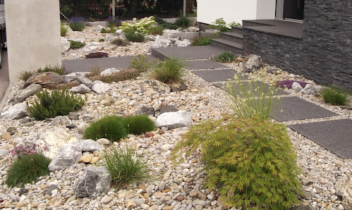 Grassinger Gartengestaltung