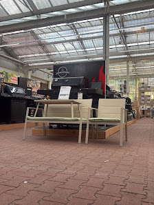 OBI Gartencenter Wiesbaden-Biebrich
