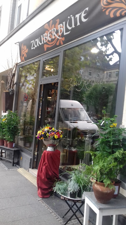 Zauberblüte