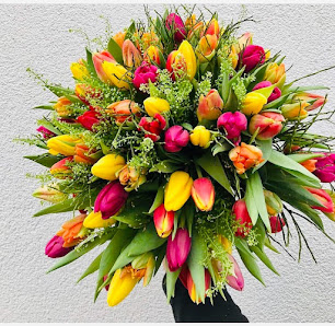 Blumenhaus Inge/ Blumenwerkstatt