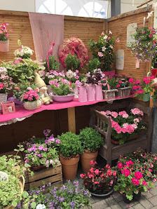 Blumenhaus Inge/ Blumenwerkstatt