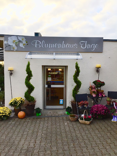 Blumenhaus Inge/ Blumenwerkstatt