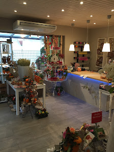 Blumenhaus Inge/ Blumenwerkstatt