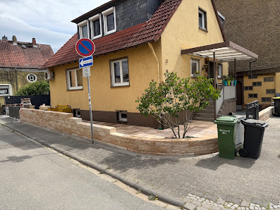 GaLaBau König Gartenbau Mainz / Wiesbaden
