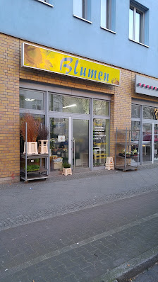 Blumenladen